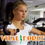 Vital Force Női Fitness Stúdió